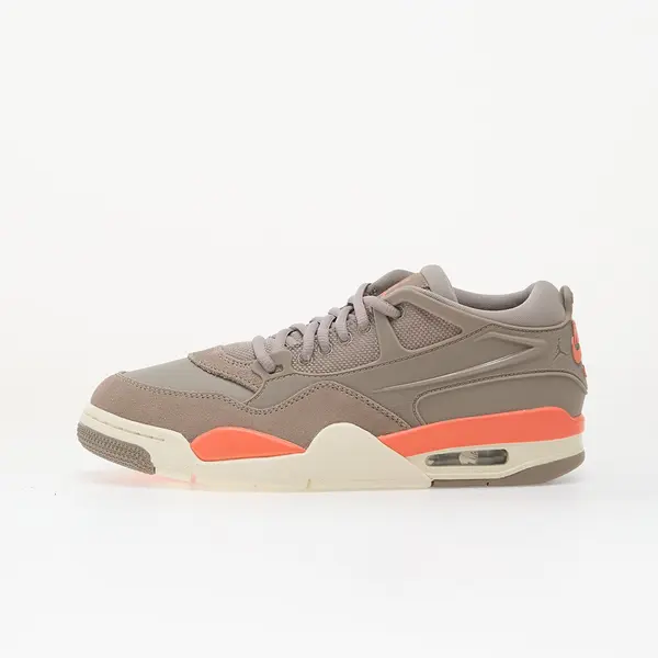 Jordan Sneakers Air Jordan 4 Rm Enigma Stone/ Lt Wild Mango-Pale Ivory EUR 41
