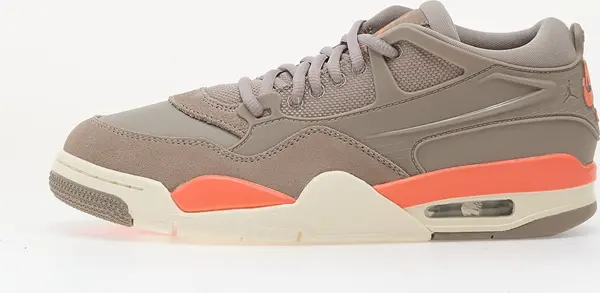 Jordan Sneakers Air Jordan 4 Rm Enigma Stone/ Lt Wild Mango-Pale Ivory EUR 43