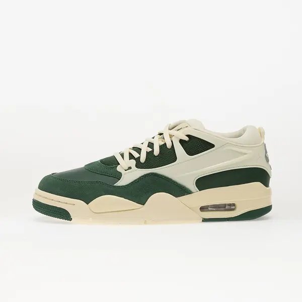 Jordan Sneakers Air Jordan 4 Rm Fir/ Coconut Milk-Malachite EUR 35.5