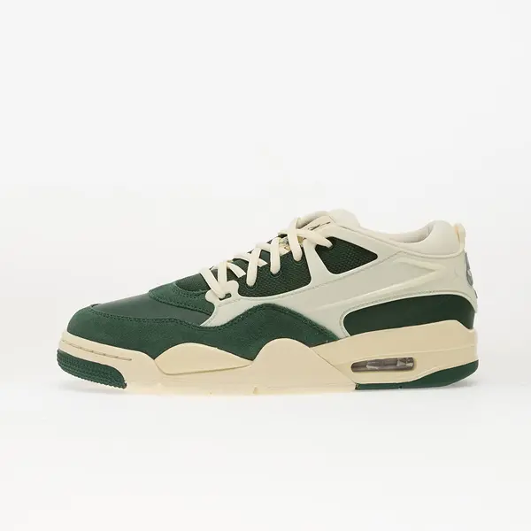 Jordan Sneakers Air Jordan 4 Rm Fir/ Coconut Milk-Malachite EUR 38.5