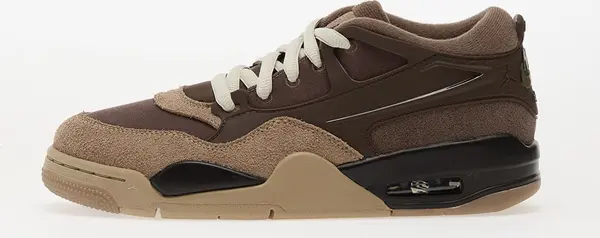 Jordan Sneakers Air Jordan 4 Rm Ironstone/ Medium Olive-Baroque Brown EUR 40