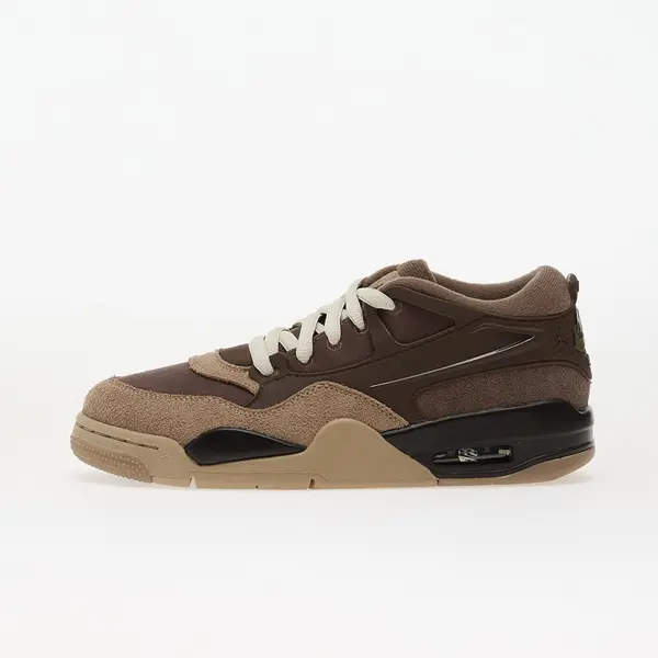 Jordan Sneakers Air Jordan 4 Rm Ironstone/ Medium Olive-Baroque Brown EUR 42