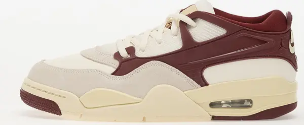 Jordan Sneakers Air Jordan 4 Rm Sail/ Coconut Milk-Dark Team Red EUR 38