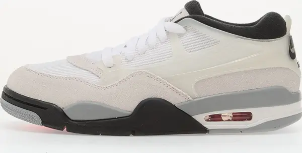 Jordan Sneakers Air Jordan 4 Rm White/ Black-Infrared 23-Lt Smoke Grey EUR 42.5