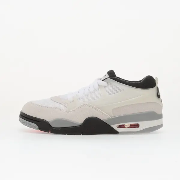 Jordan Sneakers Air Jordan 4 Rm White/ Black-Infrared 23-Lt Smoke Grey EUR 45