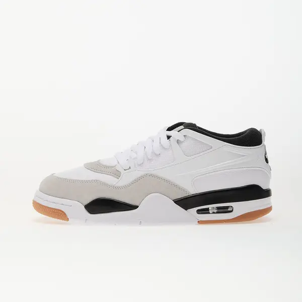 Jordan Sneakers Air Jordan 4 Rm White/ Black-Neutral Grey-Gum Med Brown EUR 40.5