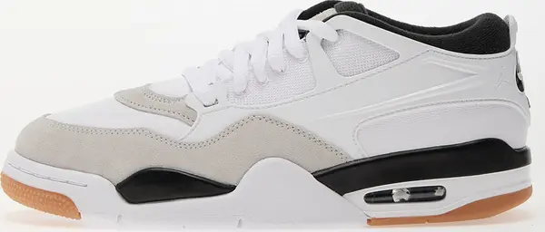 Jordan Sneakers Air Jordan 4 Rm White/ Black-Neutral Grey-Gum Med Brown EUR 42