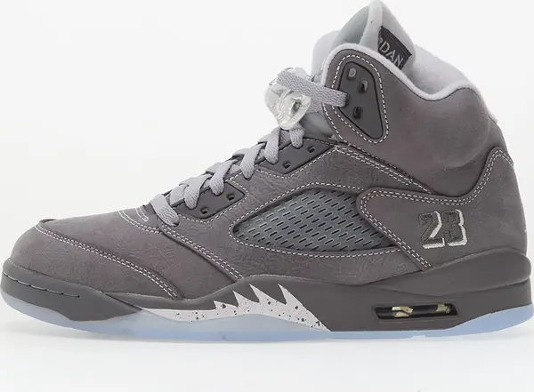 Jordan Sneakers Air Jordan 5 Retro "Wolf Grey" Lt Graphite/ White-Wolf Grey EUR 42
