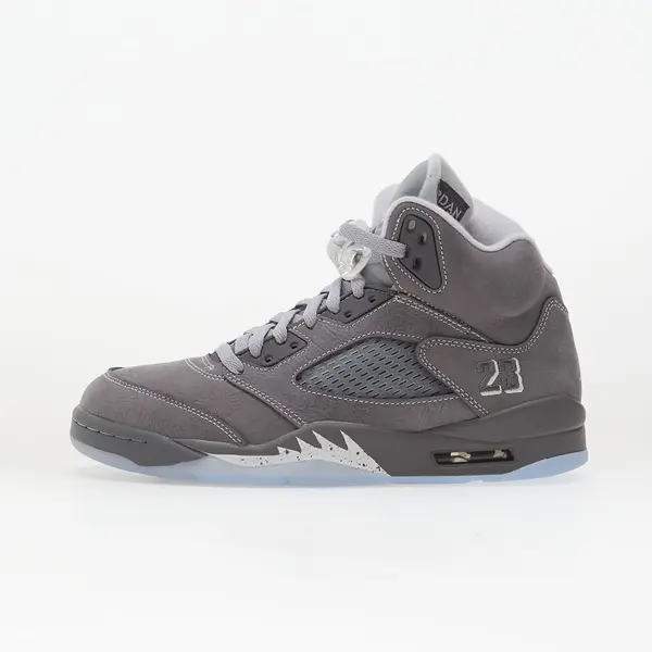 Jordan Sneakers Air Jordan 5 Retro "Wolf Grey" Lt Graphite/ White-Wolf Grey EUR 45
