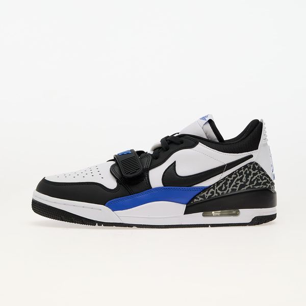Jordan Sneakers Air Jordan Legacy 312 Low White/ Black-Game Royal-Wolf Grey EUR 44