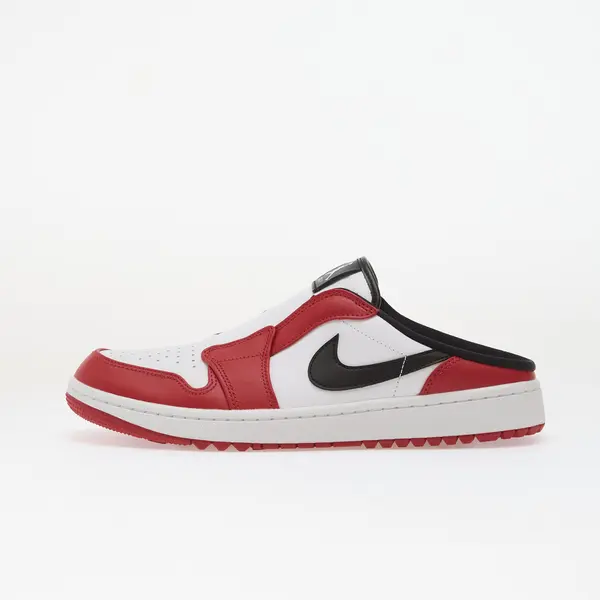 Jordan Sneakers Air Jordan Mule White/ Black-Varsity Red EUR 42.5