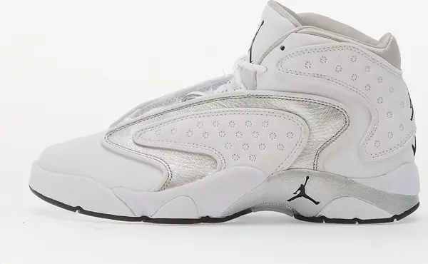 Jordan Sneakers Air Jordan Og White/ Metallic Silver-Black EUR 38.5