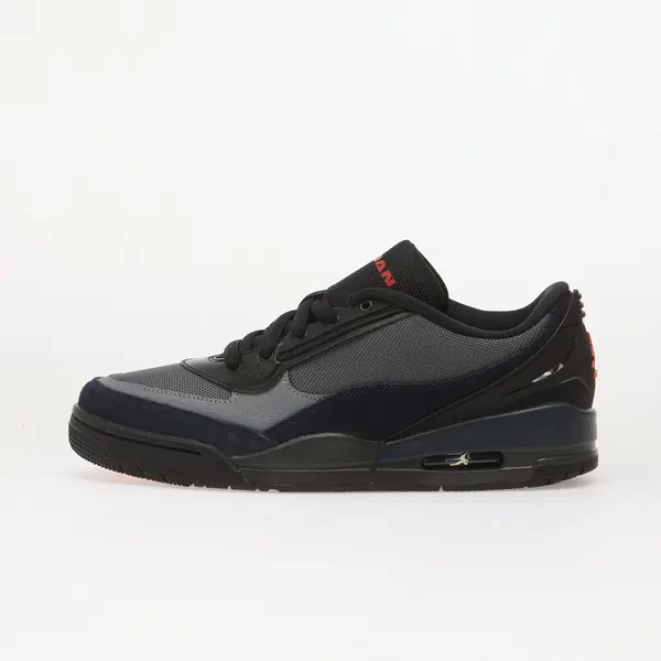 Jordan Sneakers Air Jordan Ultra Iron Grey/ Picante Red-Black-Obsidian EUR 46