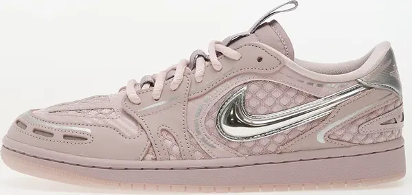 Jordan Sneakers Air Jordan W 1 Low Method Of Make Particle Rose/ Enigma Stone-Barely Rose EUR 42