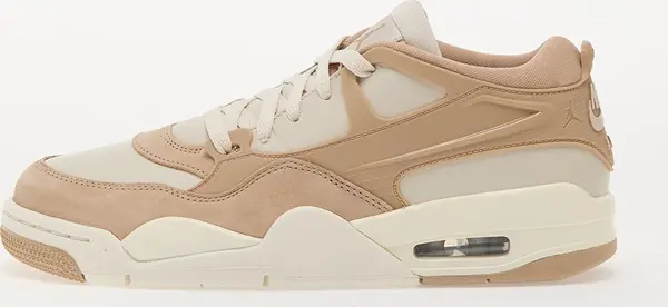 Jordan Sneakers Air Jordan W 4 Rm Hemp/ Lt Orewood Brn-Sail EUR 44