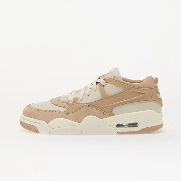 Jordan Sneakers Air Jordan W 4 Rm Hemp/ Lt Orewood Brn-Sail EUR 44.5