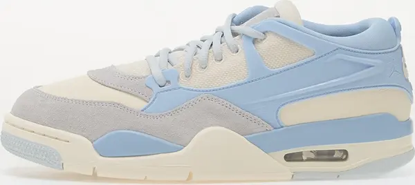 Jordan Sneakers Air Jordan W 4 Rm Psychic Blue/ Pale Ivory-Aura EUR 44.5