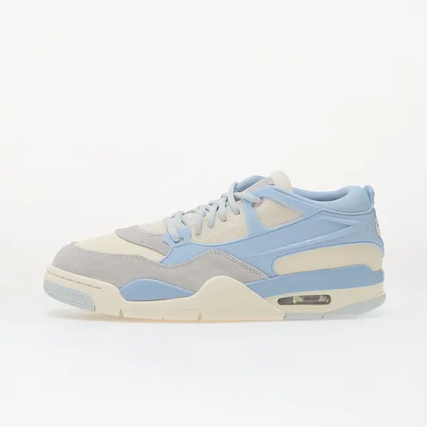 Jordan Sneakers Air Jordan W 4 Rm Psychic Blue/ Pale Ivory-Aura EUR 45.5