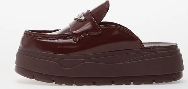 Jordan Sneakers Air Jordan W Mule Dark Team Red/ Metallic Silver EUR 38