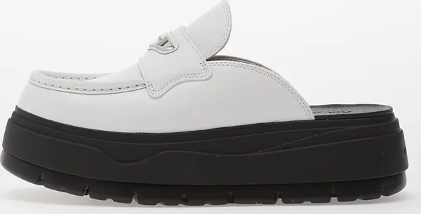 Jordan Sneakers Air Jordan W Mule Summit White/ Metallic Silver-Black EUR 40.5