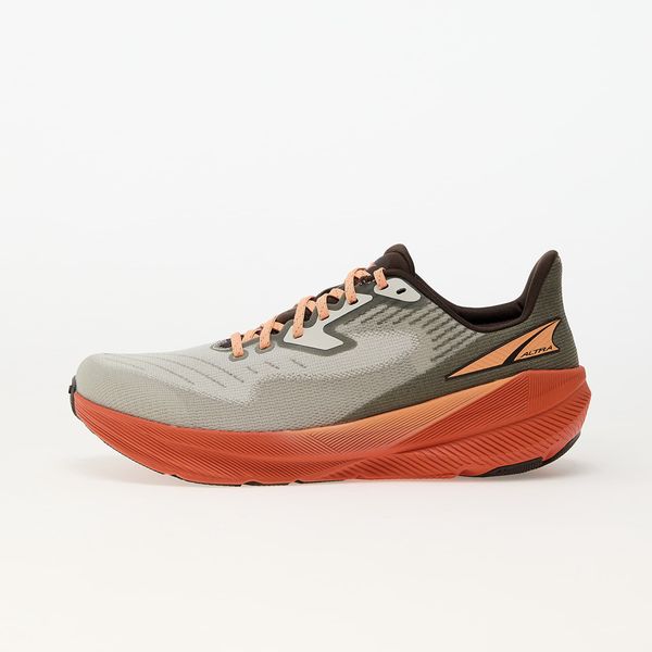 Altra Sneakers Altra M Experience Flow Gray/ Orange EUR 42