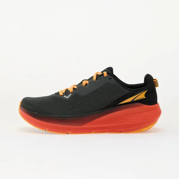 Altra Sneakers Altra M Fwd Via Black/ Orange EUR 42.5