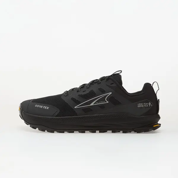 Altra Sneakers Altra M Lone Peak 9+ Gtx Black/ Black EUR 46