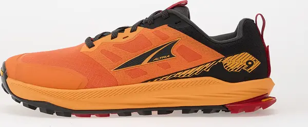 Altra Sneakers Altra M Lone Peak 9+ Orange/ Black EUR 45