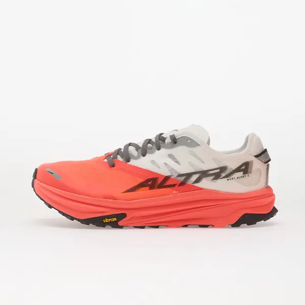 Altra Sneakers Altra M Mont Blanc Carbon White/ Coral EUR 46