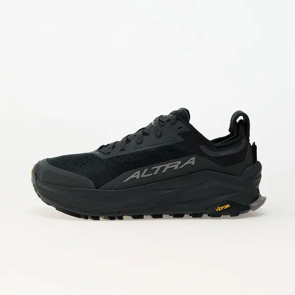 Altra Sneakers Altra M Olympus 6 Black/ Black EUR 41