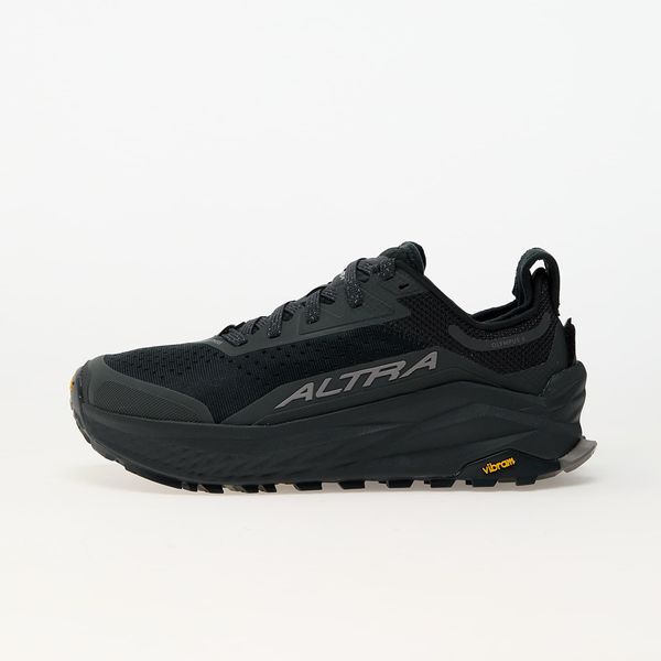 Altra Sneakers Altra M Olympus 6 Black/ Black EUR 42