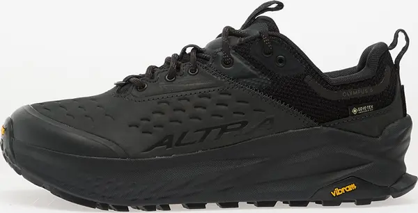 Altra Sneakers Altra M Olympus 6 Hike Low Gtx Black EUR 42.5