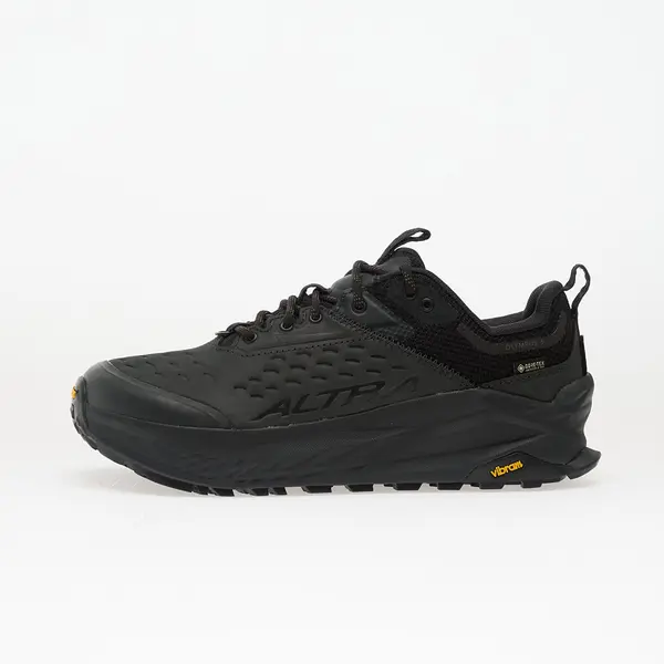 Altra Sneakers Altra M Olympus 6 Hike Low Gtx Black EUR 45