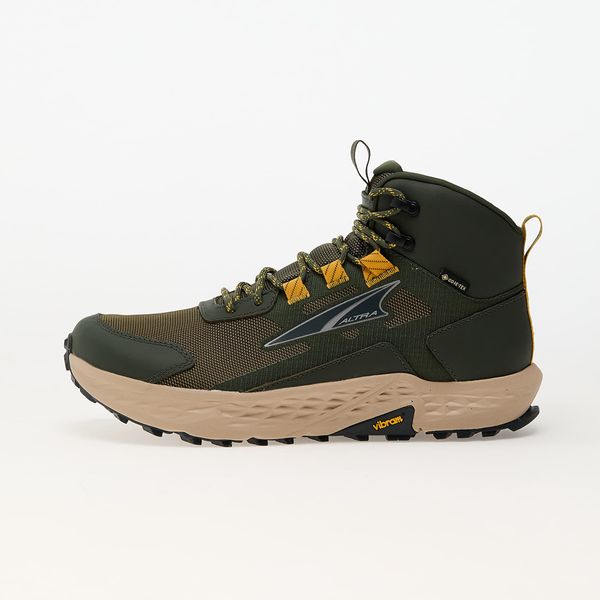 Altra Sneakers Altra M Timp 5 Hiker Gtx Dusty Olive EUR 43