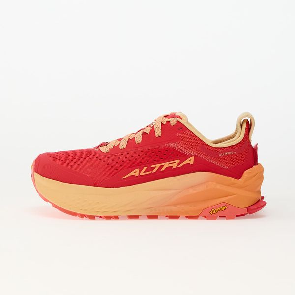 Altra Sneakers Altra W Olympus 6 Red/ Orange EUR 37.5