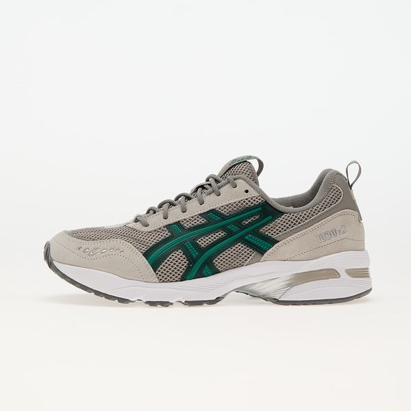 Asics Sneakers Asics Gel-1090V2 Steeple Grey/ Jasper Green EUR 41.5