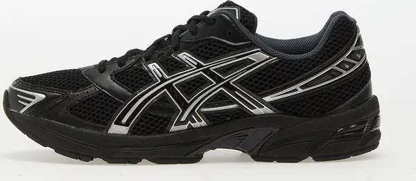Asics Sneakers Asics Gel-1130 Black/ Pure Silver EUR 39.5