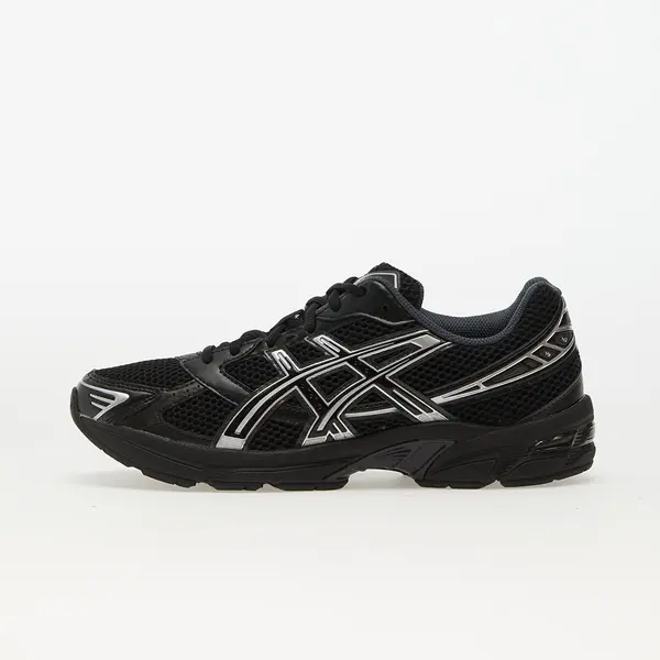 Asics Sneakers Asics Gel-1130 Black/ Pure Silver EUR 46
