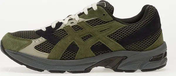 Asics Sneakers Asics Gel-1130 Olive Canvas/ Smog Green EUR 41.5