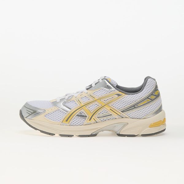 Asics Sneakers Asics Gel-1130 White/ Faded Yellow EUR 36