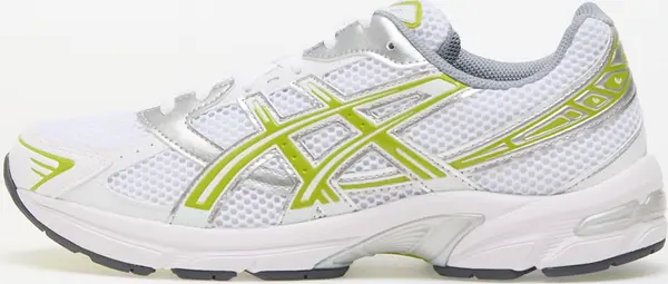 Asics Sneakers Asics GEL-1130 White/ Green Apple EUR 40