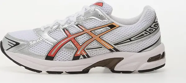 Asics Sneakers Asics Gel-1130 White/ Red Snapper EUR 37.5