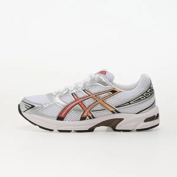 Asics Sneakers Asics Gel-1130 White/ Red Snapper EUR 40