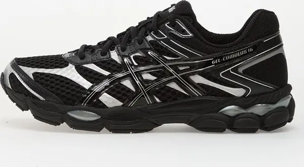 Asics Sneakers Asics Gel-Cumulus 16 Black/ Black EUR 39