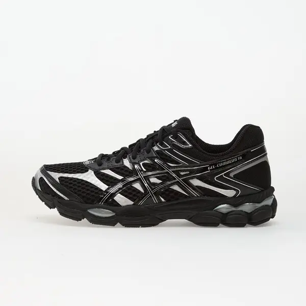 Asics Sneakers Asics Gel-Cumulus 16 Black/ Black EUR 42