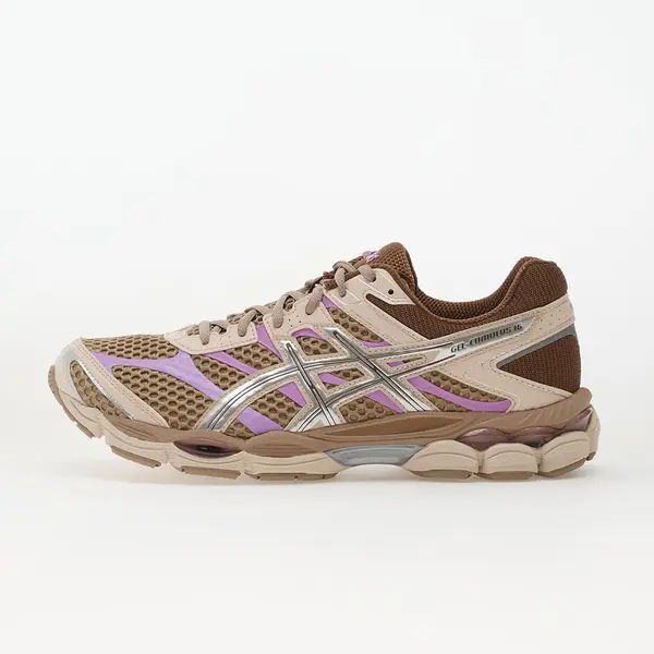 Asics Sneakers Asics Gel-Cumulus 16 Cinnamon/ Pure Silver EUR 44.5