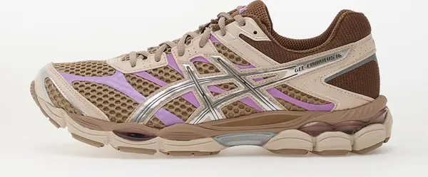 Asics Sneakers Asics Gel-Cumulus 16 Cinnamon/ Pure Silver EUR 45