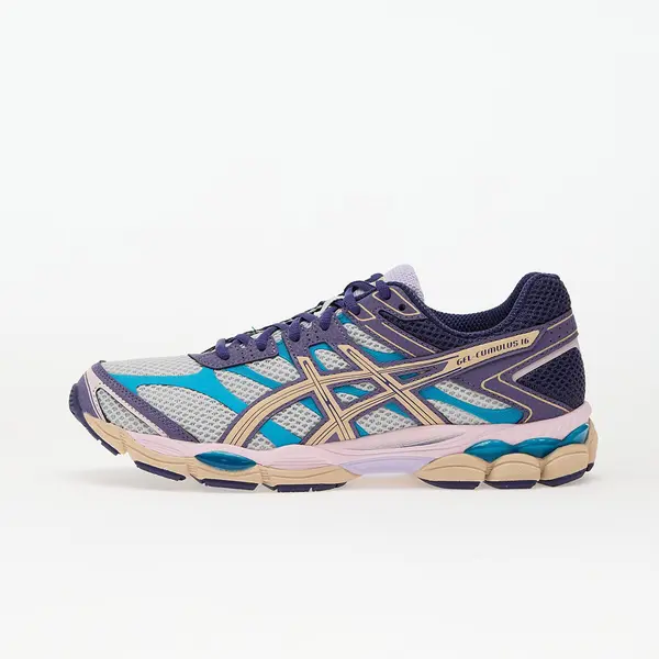 Asics Sneakers Asics Gel-Cumulus 16 Cloud Grey/ Bisque EUR 41.5