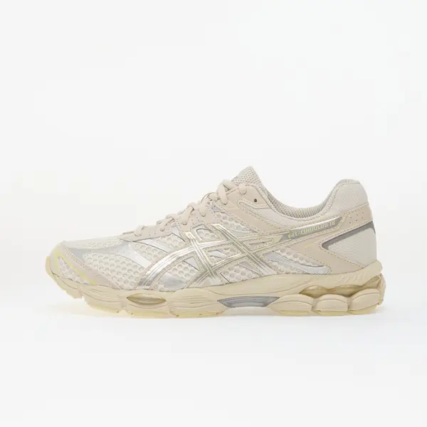 Asics Sneakers Asics Gel-Cumulus 16 Cream/ Pure Silver EUR 38