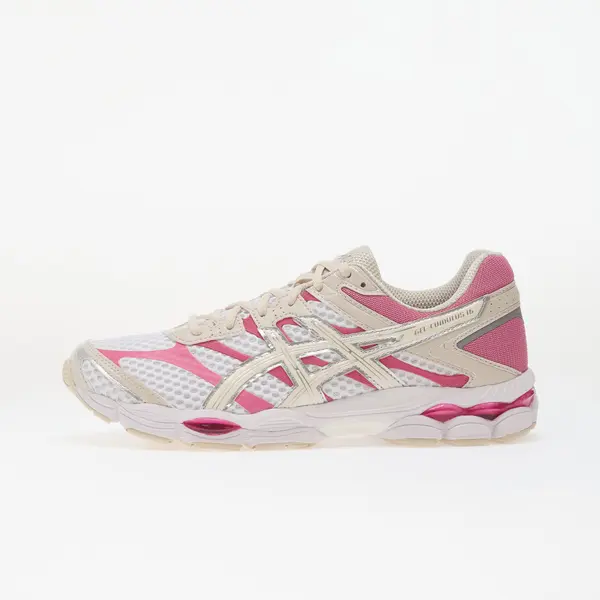 Asics Sneakers Asics Gel-Cumulus 16 White/ Cream EUR 40